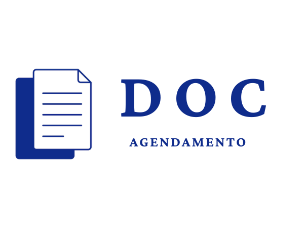Doc Agendamento